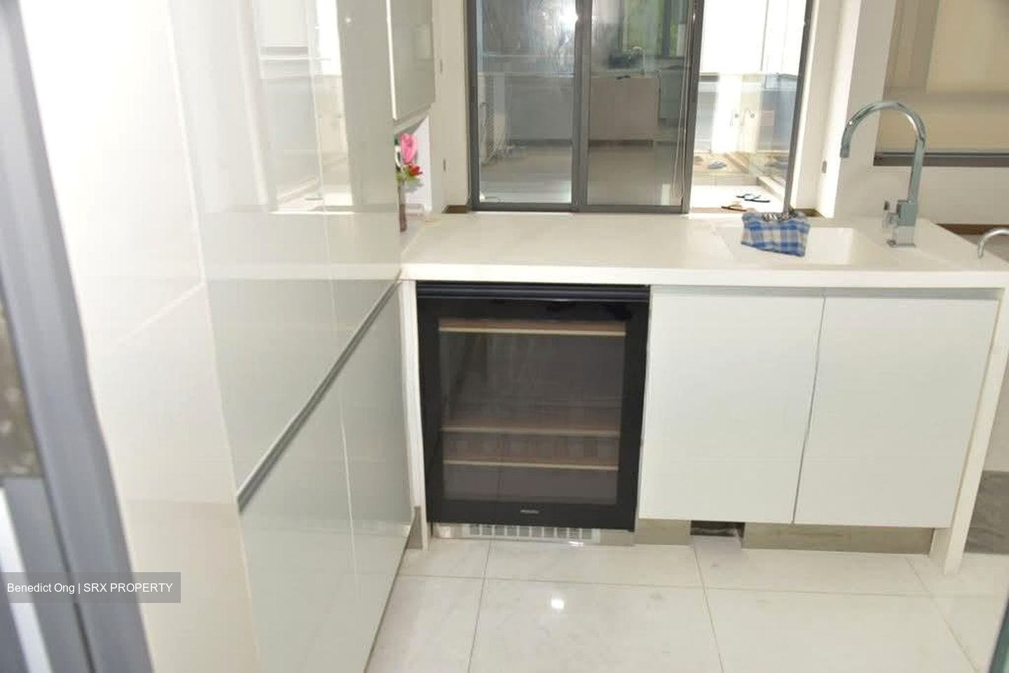 Holland Residences (D10), Condominium #597506031